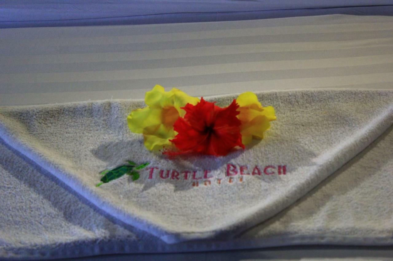 Turtle Beach Hotel Гили-Эйр Экстерьер фото